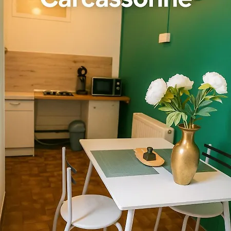 Carcassonne Studio Carcassone