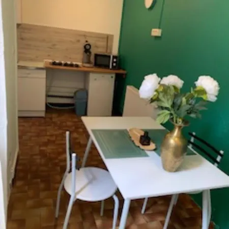 Apartman Carcassonne Studio Carcassone